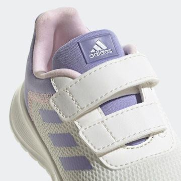 ADIDAS PERFORMANCE Athletic Shoes 'Tensaur Run' in White