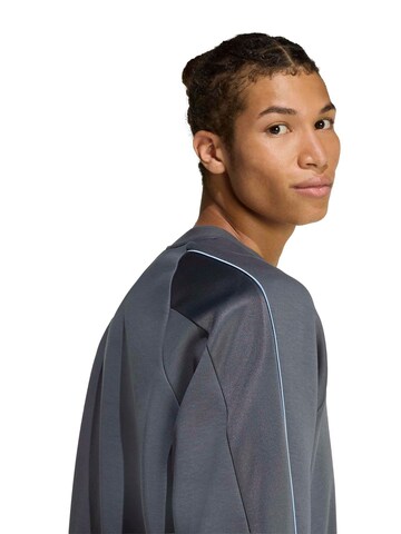 ADIDAS SPORTSWEAR Sports sweatshirt 'M STADIUM CRW' in Grey