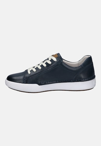 JOSEF SEIBEL Sneaker Claire 01 in Blau