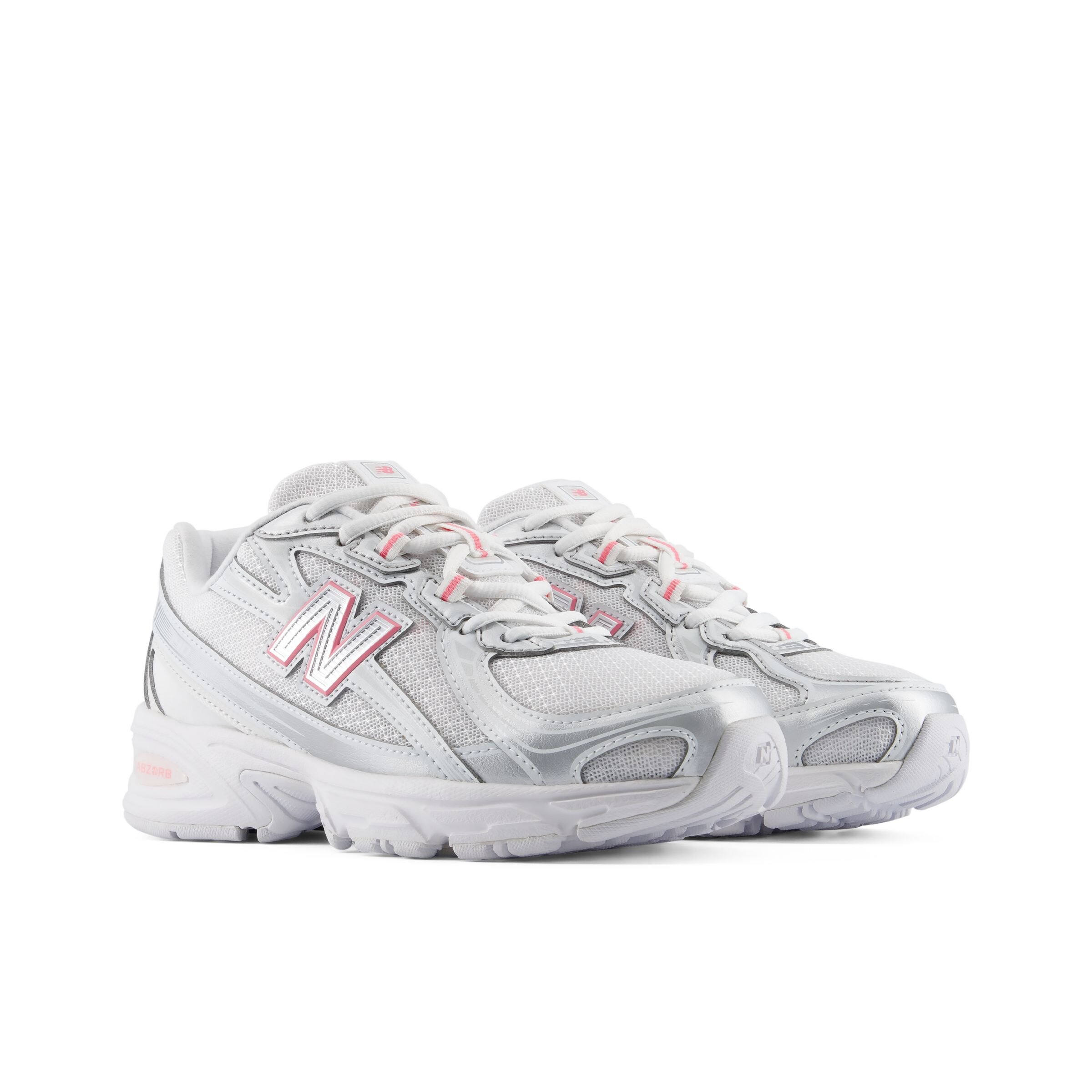 new balance Sneakers '740' in White