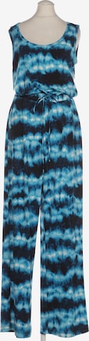 Calvin Klein Overall oder Jumpsuit M in Blau: predná strana