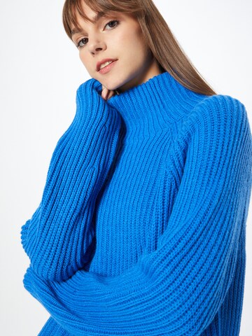 DRYKORN Sweater 'Arwen' in Blue