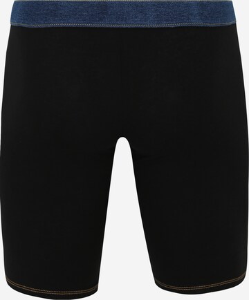 DIESEL Boxer shorts 'HERBERT' in Black