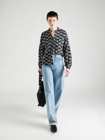 Dorothy Perkins Blouse in Zwart