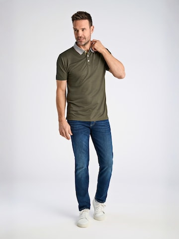 Jack's Shirt in Green