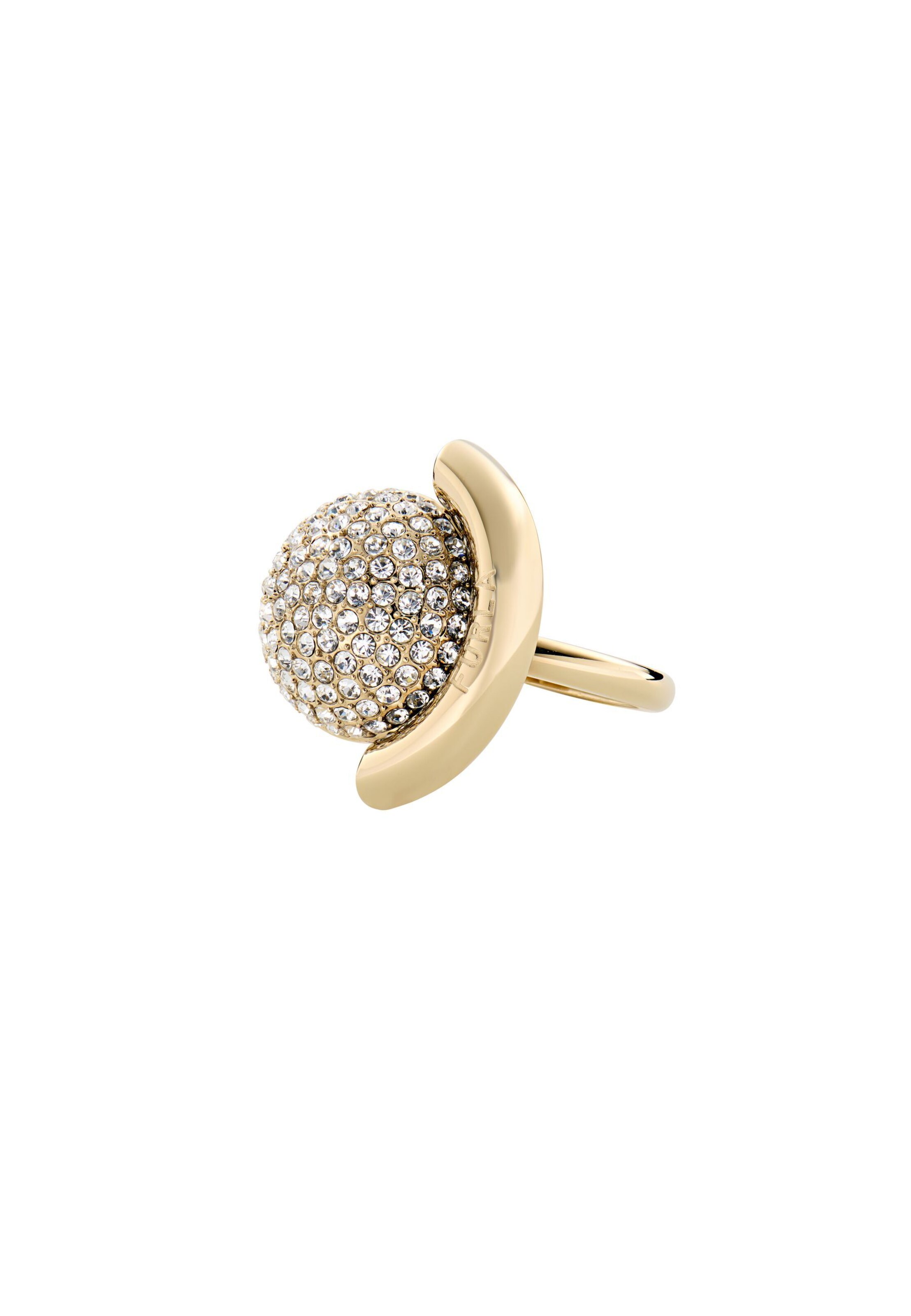 Furla Jewellery Ring ' in Gold