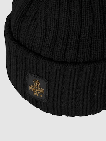 Refrigiwear Beanie 'COLORADO' in Black