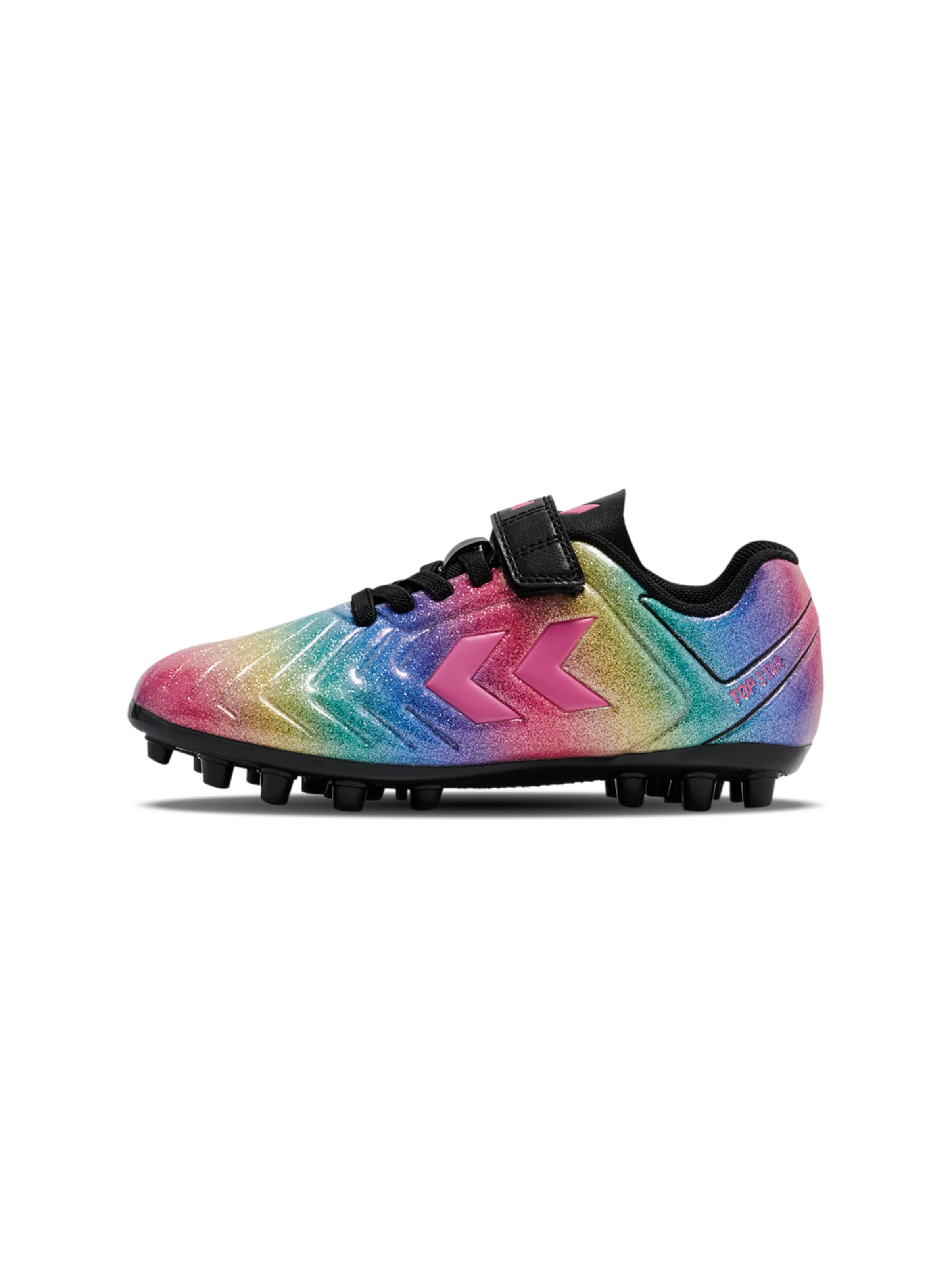 Hummel Sportssko 'Top Star M.G. VC 2.0' i pink: forside