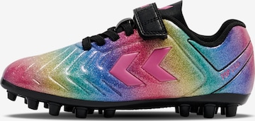 Hummel Sportssko 'Top Star M.G. VC 2.0' i pink: forside