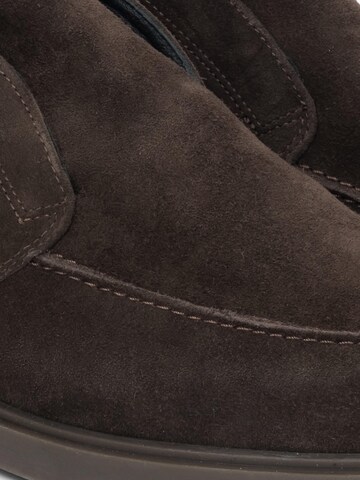 Estro Mokassin '09-4568'‌‌‌‌‌‌‌‌‌ in Braun