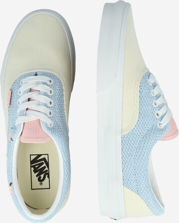 VANS Sneaker 'Era' in Gelb