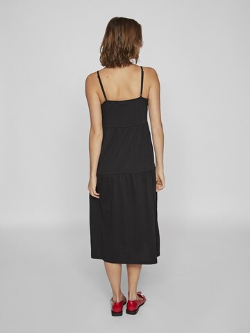Robe d’été VILA en noir