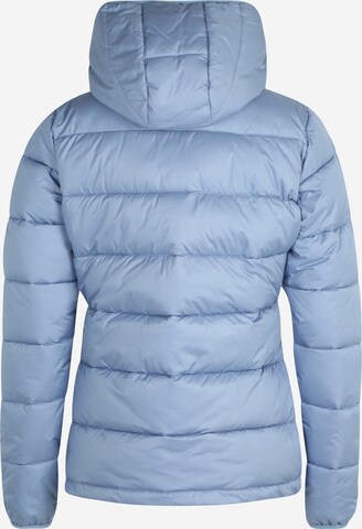 FILA Jacke 'BIRKENFELD' in Blau