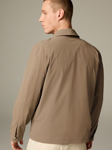 Veste mi-saison Next en beige