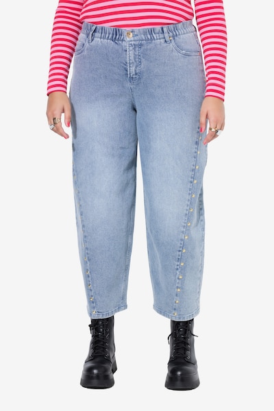 Studio Untold Jeans in hellblau, Produktansicht