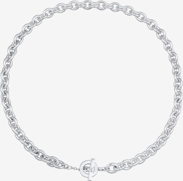 ELLI PREMIUM Kette in Silber: predná strana