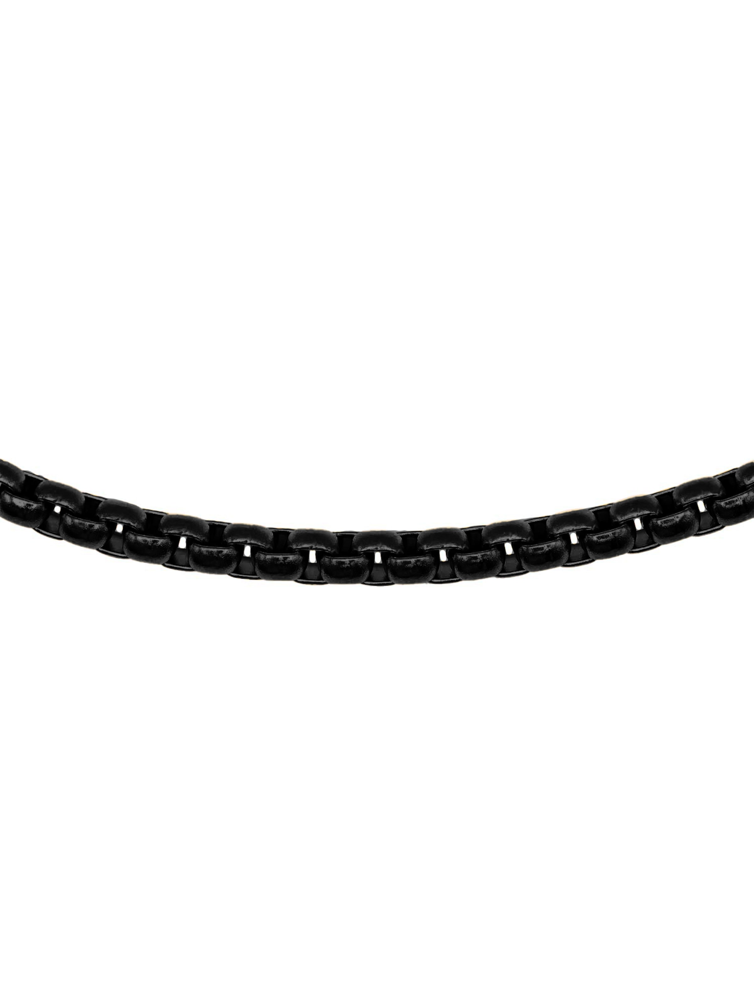 Heideman Necklace 'Melu' in Black