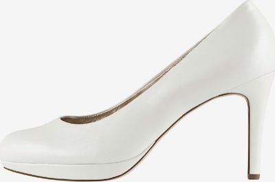 Högl Pumps in Pearl white, Item view