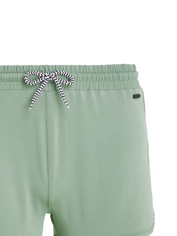 PROTEST Athletic Swimwear 'PRTAMISA JR' in Green