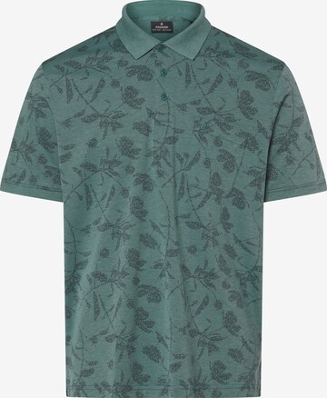 Ragman Shirt in Green: front