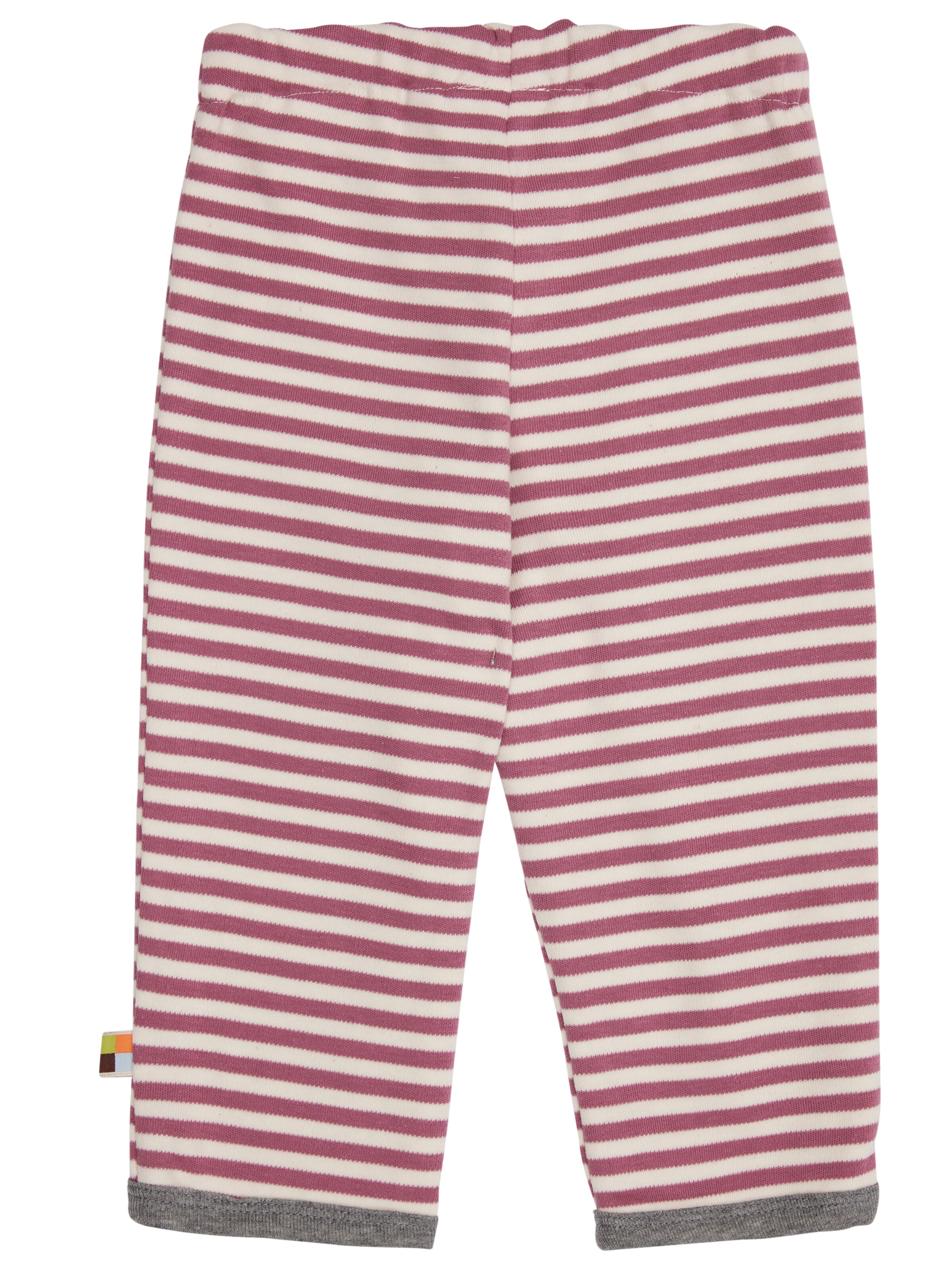 loud + proud Loosefit Hose‌‌‌‌‌‌‌‌‌‌ in Lila