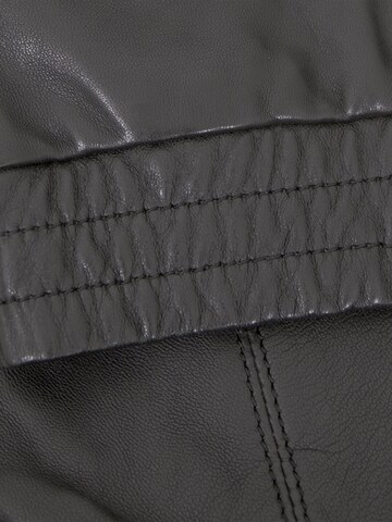2.0 by Mauritius Between-season jacket 'G2MAlaric' in Black