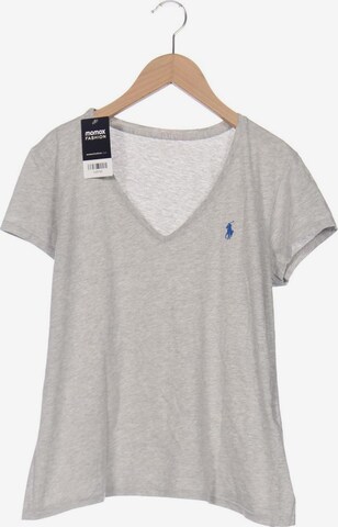 Polo Ralph Lauren Top & Shirt in M in Grey: front