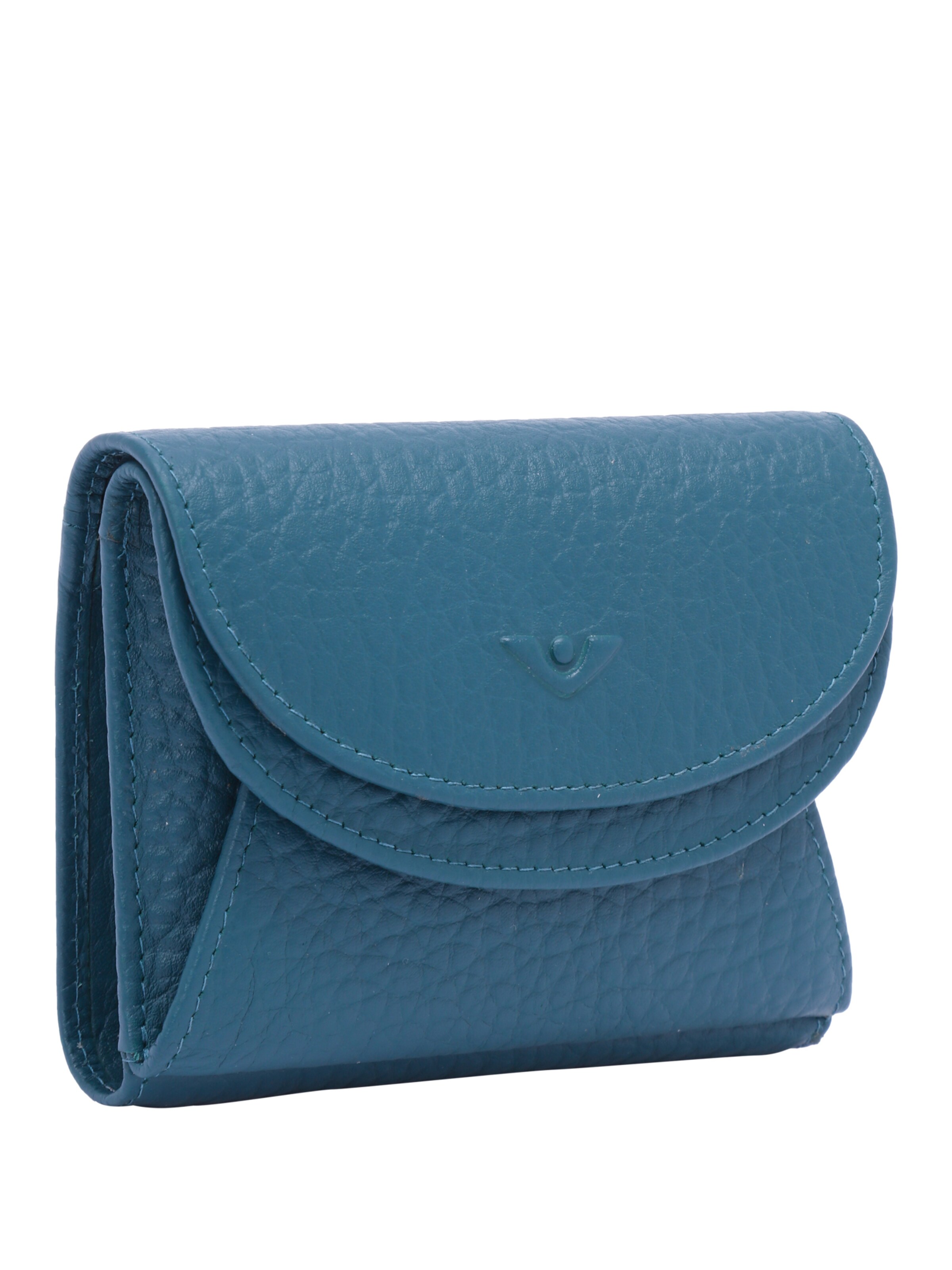 VOi Wallet 'TORI' in Green