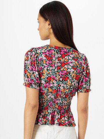 Dorothy Perkins - Blusa em mistura de cores