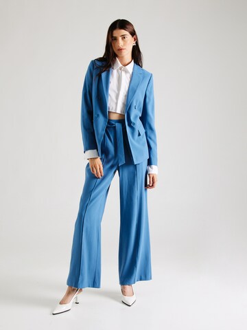 COMMA Blazer in Blau