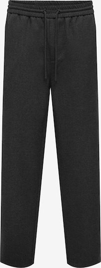 Only & Sons Hlače 'ONSMark' u antracit siva, Pregled proizvoda