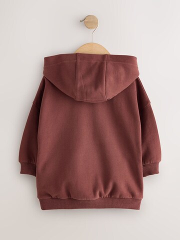 Sweat Next en rouge