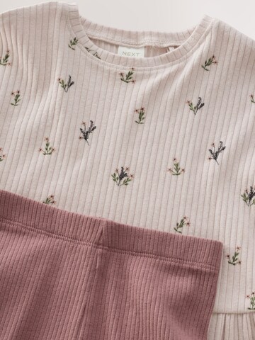 Next Set in Beige