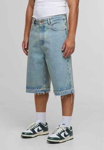 2Y Studios Baggy Jeans 'Joran' in Blau