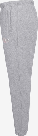 Regular Pantalon Unfair Athletics en gris