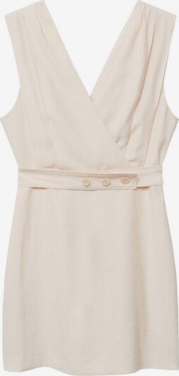 MANGO Kleid 'Hipolita' in nude, Produktansicht