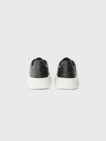 ANTONY MORATO Sneakers laag in Zwart