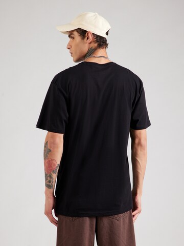 VANS Shirt 'Read The Room' in Black