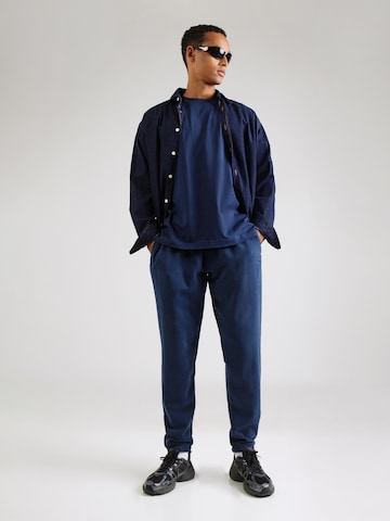 ELLESSE - Camiseta 'Suisio' en azul