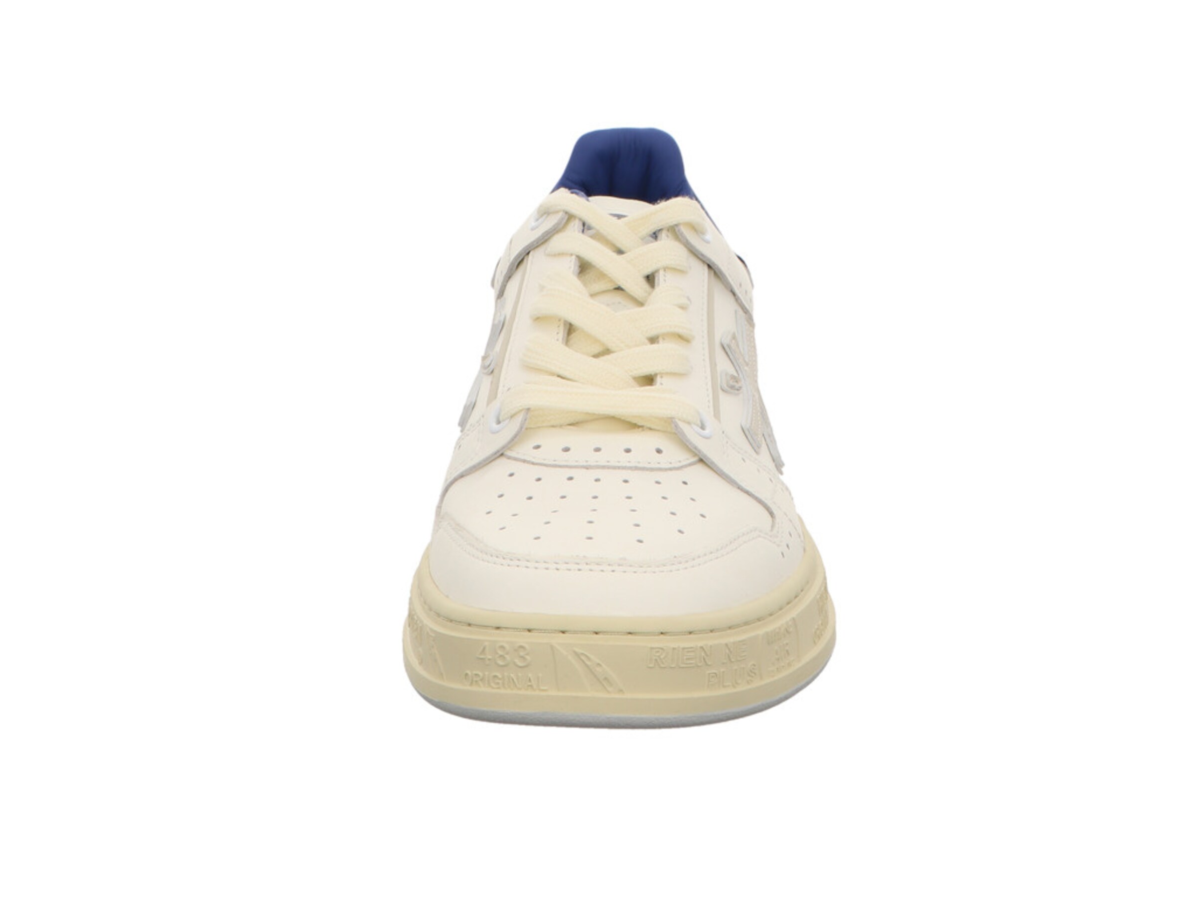 Premiata Sneaker in Weiß