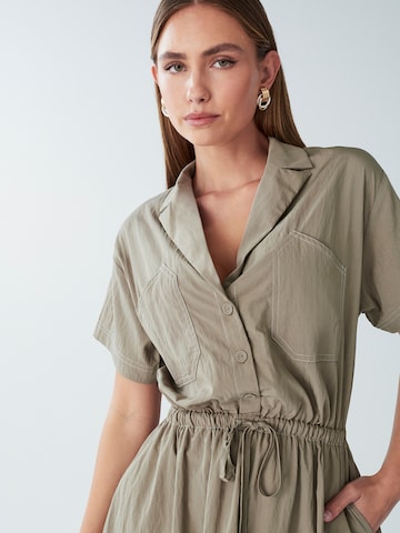 Robe 'Zimi' Willa en gris