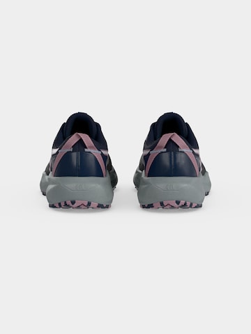 Chaussure de course 'GEL-VENTURE 11' ASICS en bleu