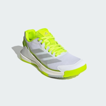 Chaussure de sport 'Crazyquick' ADIDAS PERFORMANCE en vert