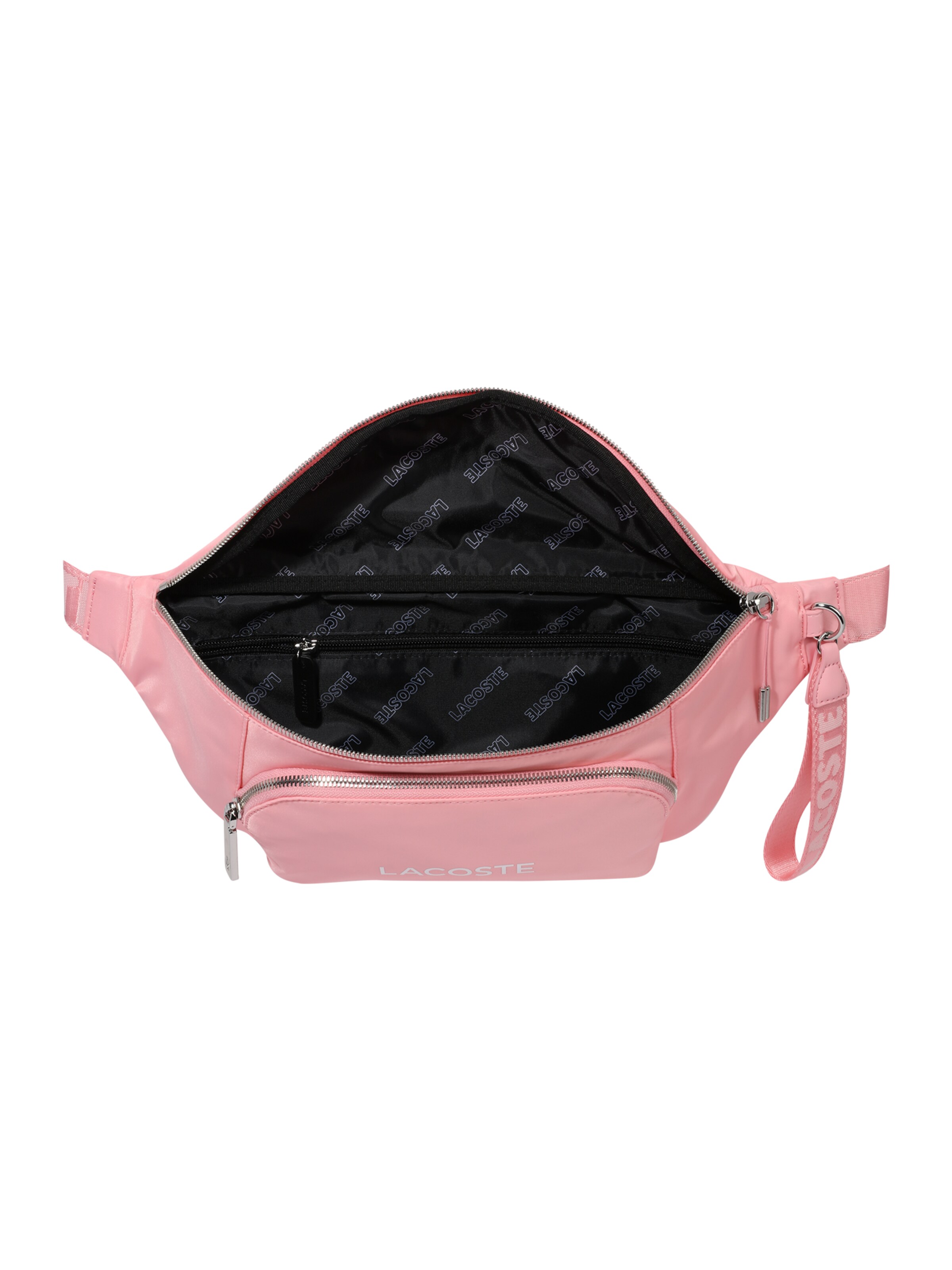 Frauen Taschen & Rucksäcke LACOSTE Gürteltasche in Rosa - DZ32539 Frauen Taschen & Rucksäcke LACOSTE Gürteltasche in Rosa - DZ32539