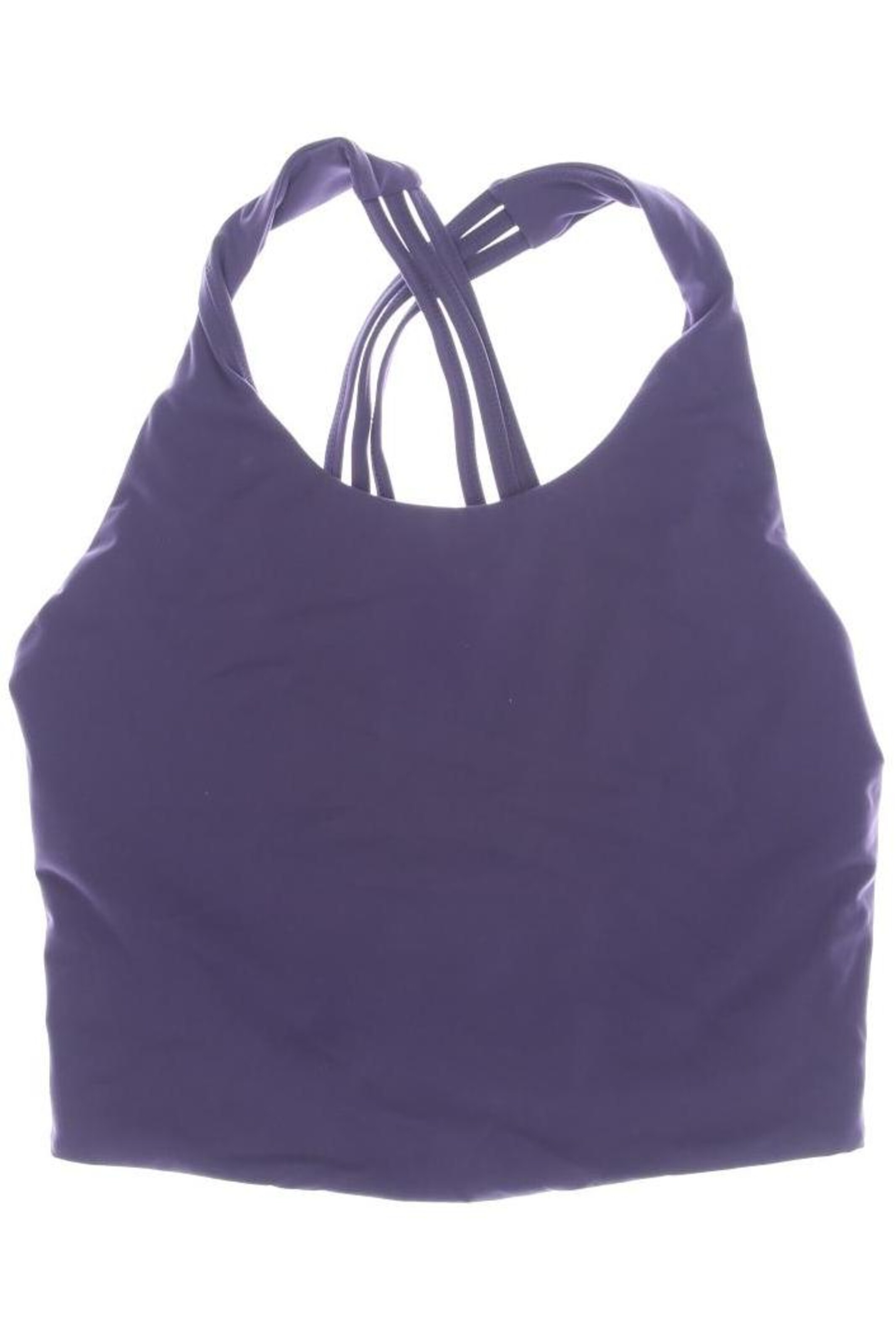 Oysho Top & Shirt in S in Purple: front