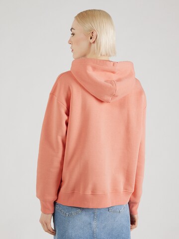 GANT Sweatshirt in Orange