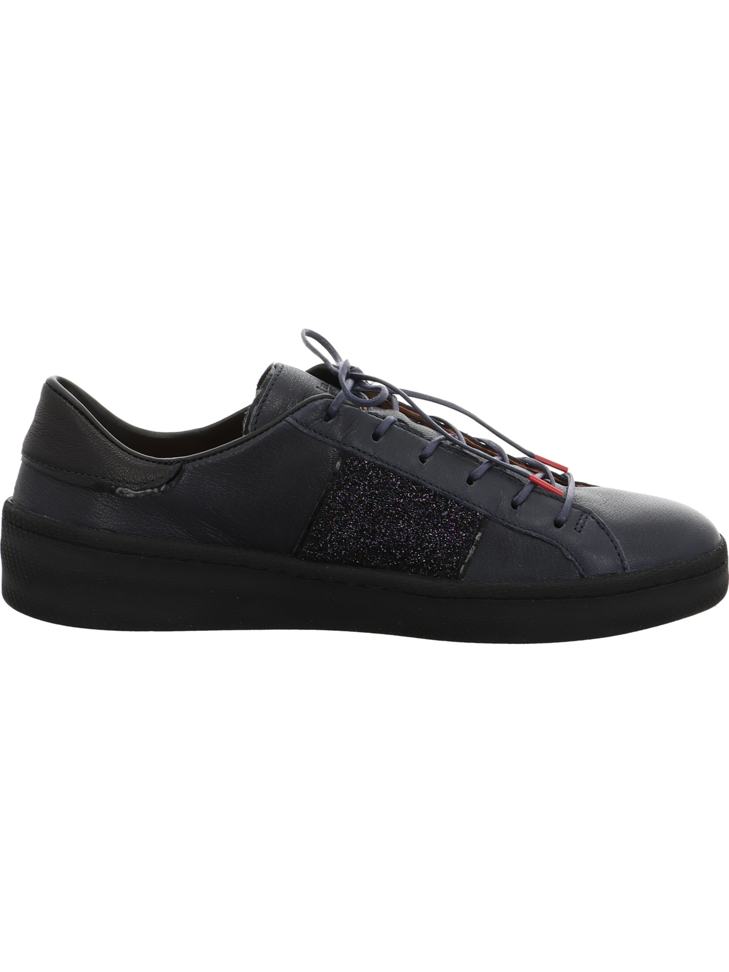 THINK! Sneakers 'KUMI' in Blue