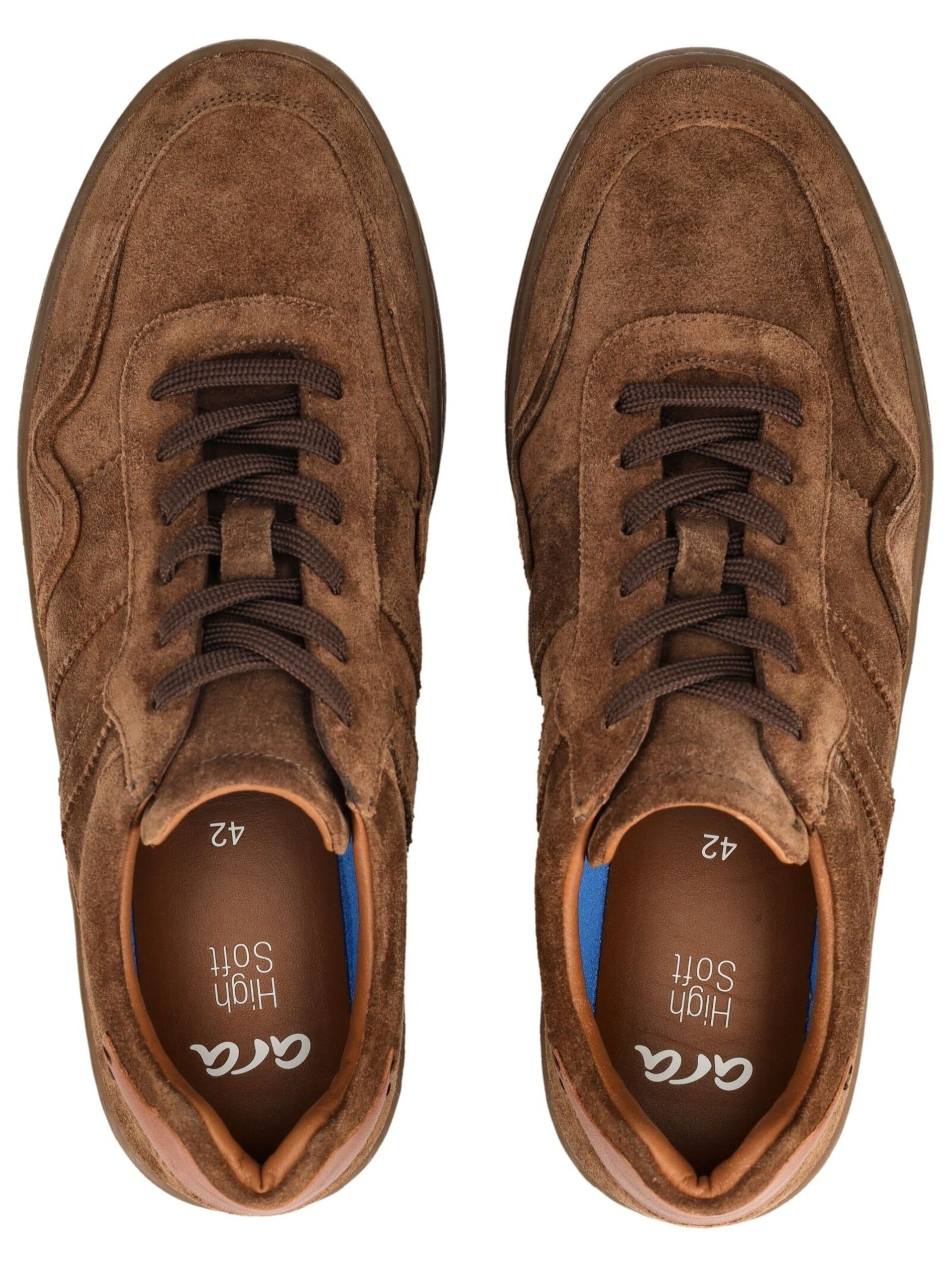 ARA Sneakers in Brown