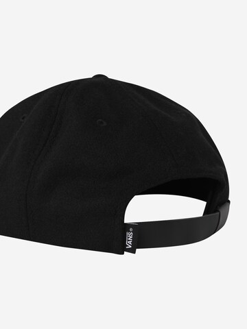 VANS Cap 'CLARK' in Black