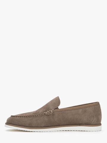 Estro - Mocasines '2604-1' en marrón